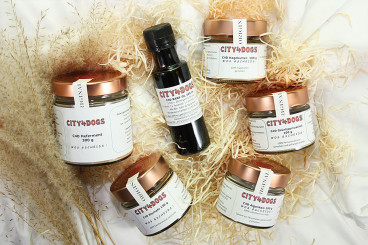 C4D Barf Starterset klein 