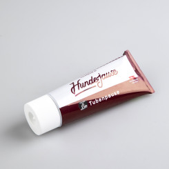 Tubenpause Geflügel Hundejause                               