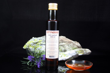 C4D Lachsöl Mengenvorteil 250ml 11+1