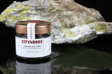 C4D Chlorella 100 g