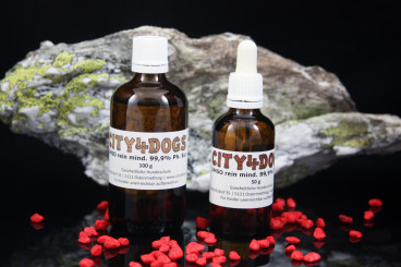 C4D DMSO (min. 99,9%, Ph. Eur.) 