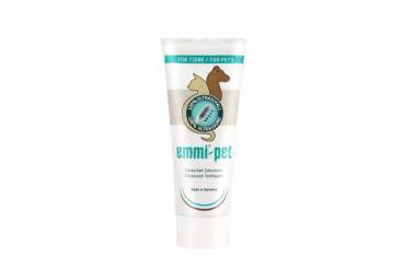 Emmi Pet Zahnpasta 75 ml für Tiere 