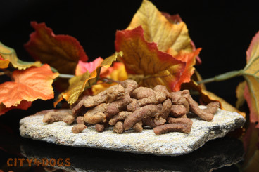 Hendlpops  Shop Waage