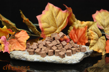 Wutzalan Hendl - Trainees Shop Waage