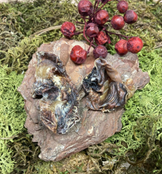 Hühner Mägen getrocknet 200g 