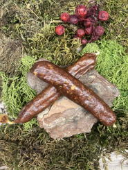 Kaninchenwuerstel 200G     