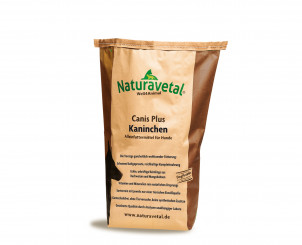 Naturavetal Kaninchen 5 kg 