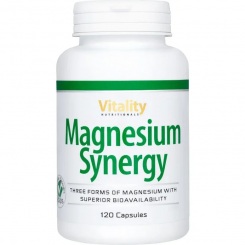 Magnesium Komplex 60St. 