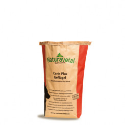 Naturavetal Geflügel + Reis 5 kg