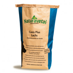 Naturavetal Lachs 15 kg
