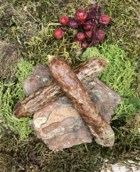 Pferde Wuerstel 200g 