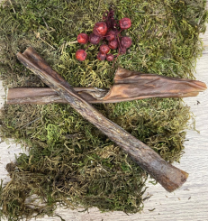 Pferde Kopfhaut 500g 