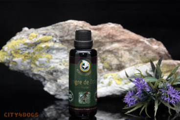 Sangre de Drago Tropfen 50 ml 