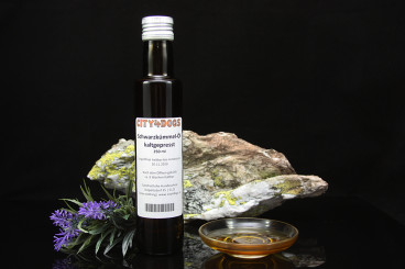 C4D Schwarzkümmelöl Mengenvorteil 250ml 11+1