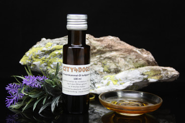 C4D Schwarzkümmelöl 100 ml