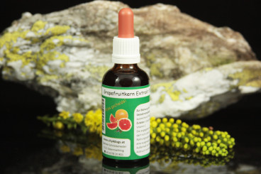 C4D Grapefruitkernextrakt 50 ml