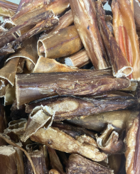 Ochsenziemer Endstück 100g 